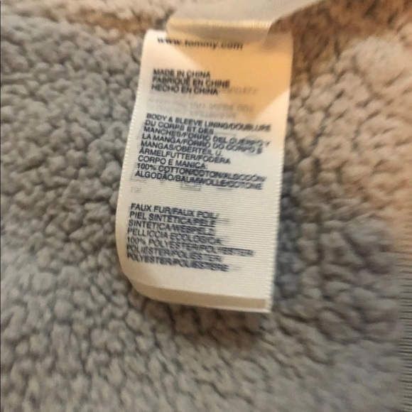 Jacket - Picture 6 of 6